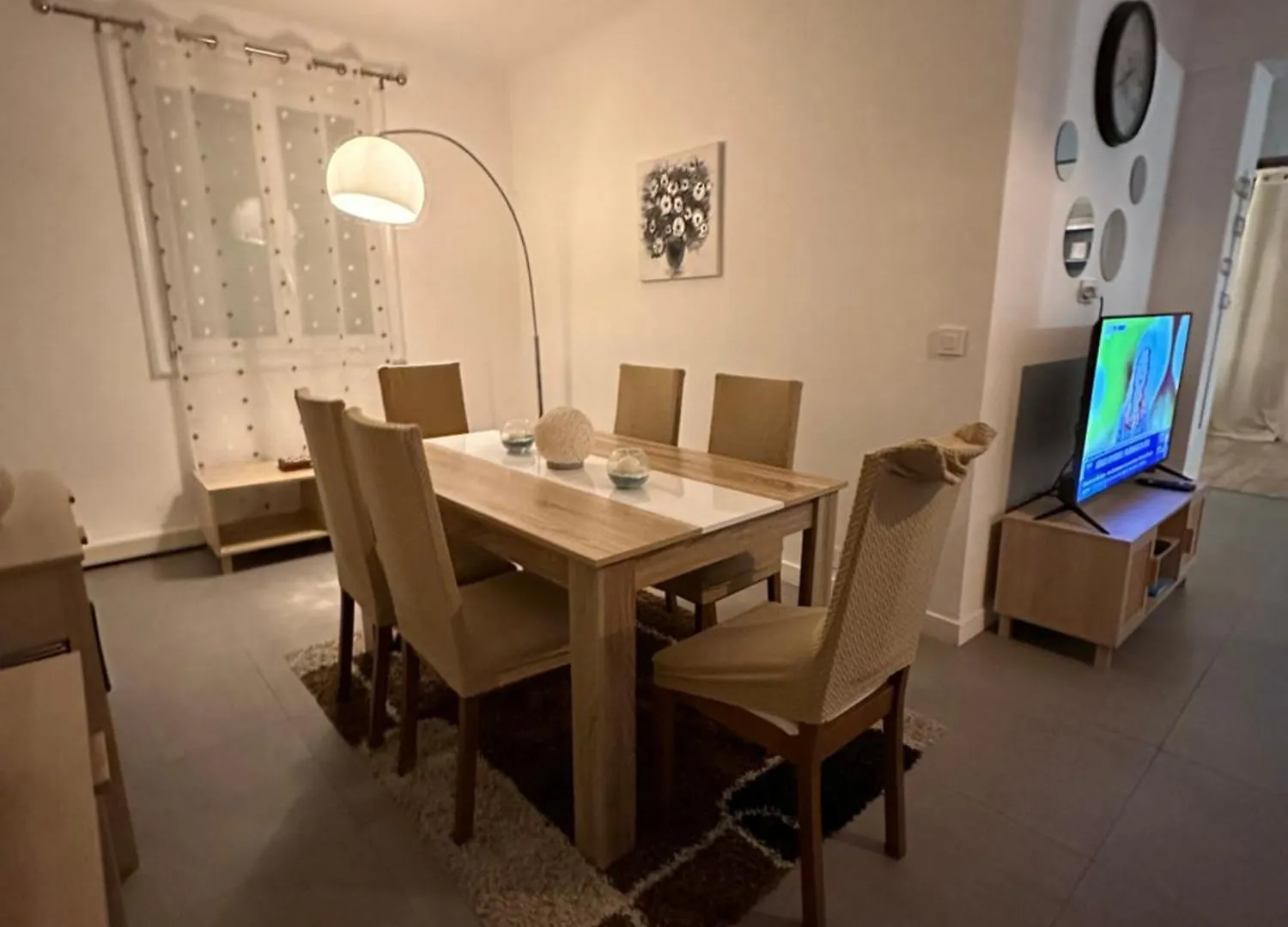 Appt Lumineux Et Spacieux Au Coeur De Cannes 0*,