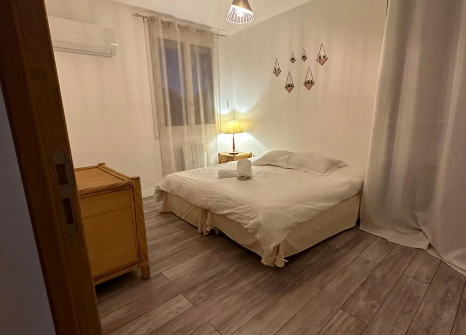 Apartment Appt Lumineux Et Spacieux Au Coeur De Cannes