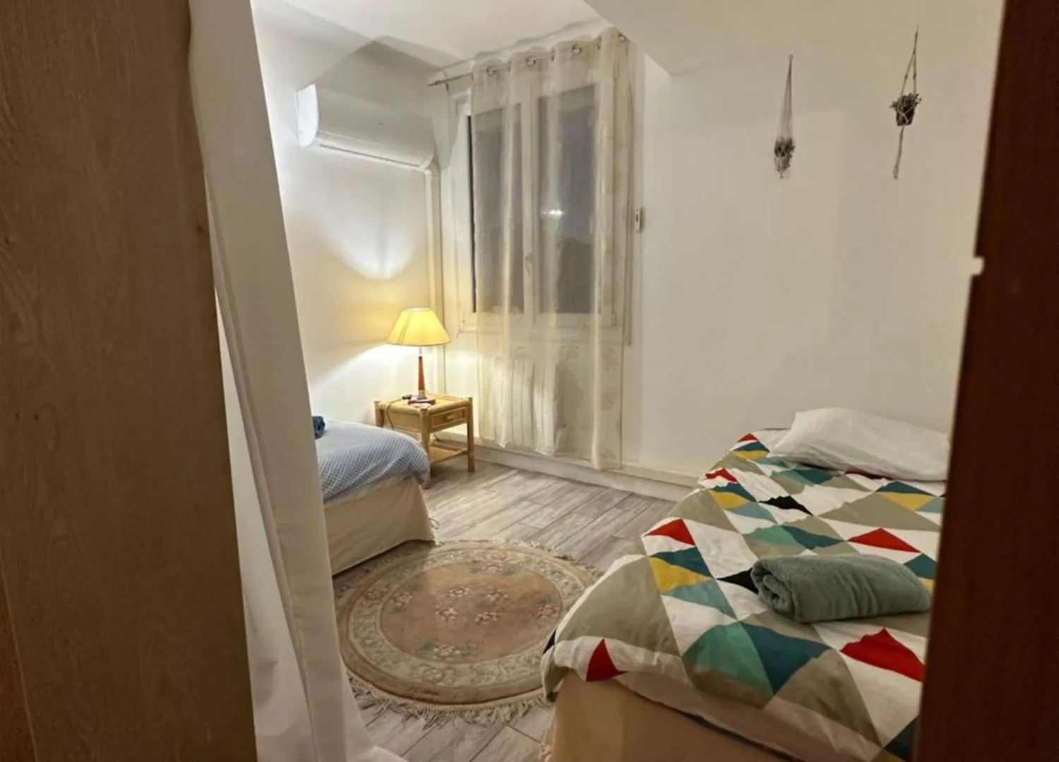 Appt Lumineux Et Spacieux Au Coeur De Cannes France