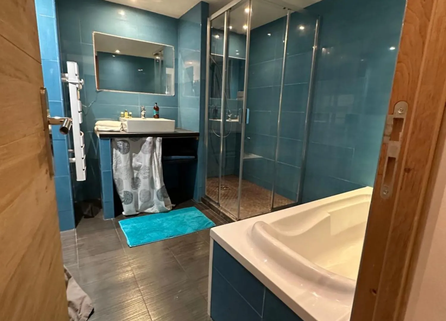 Apartment Appt Lumineux Et Spacieux Au Coeur De Cannes