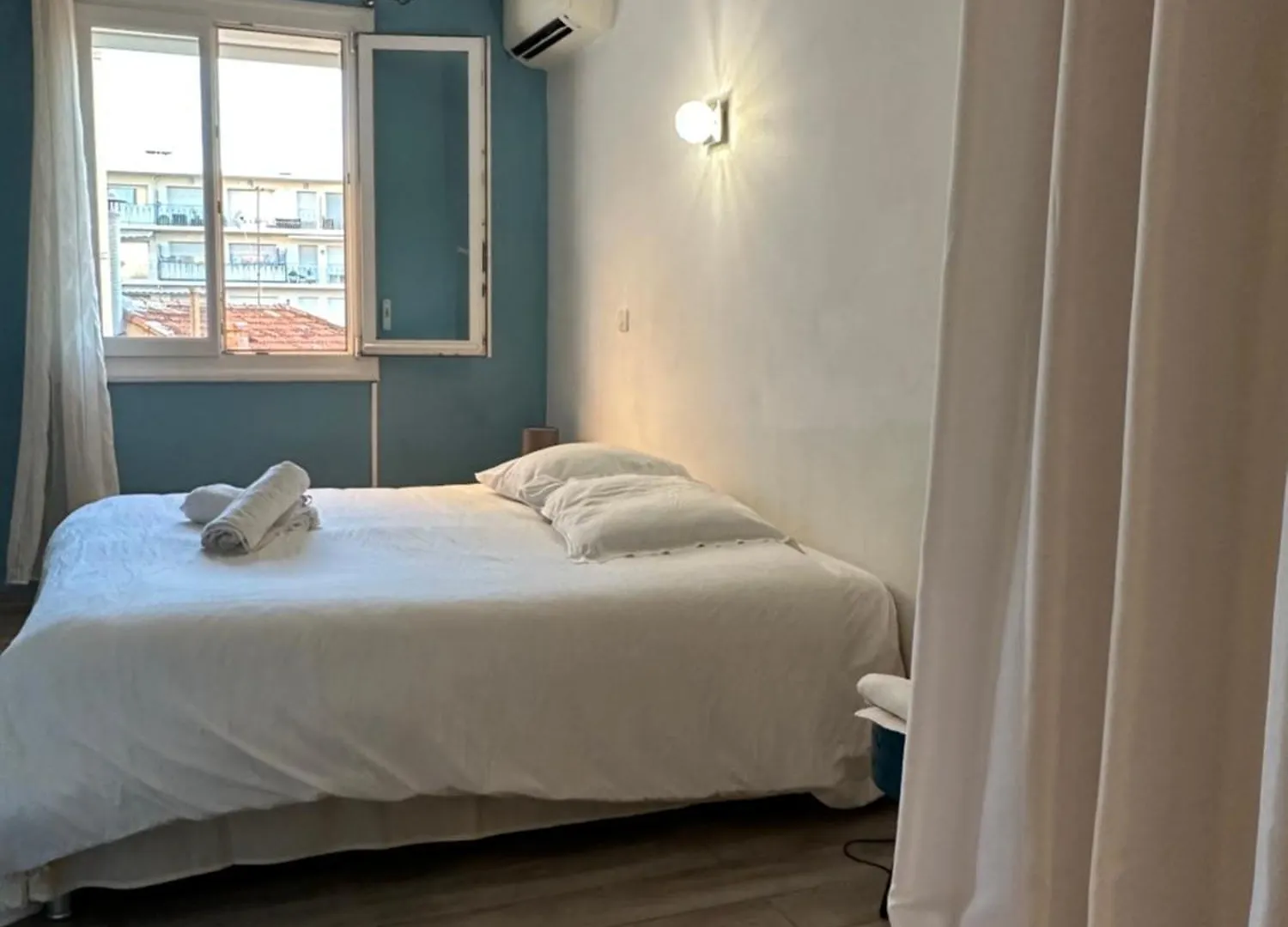 Appt Lumineux Et Spacieux Au Coeur De Cannes 0*,  France