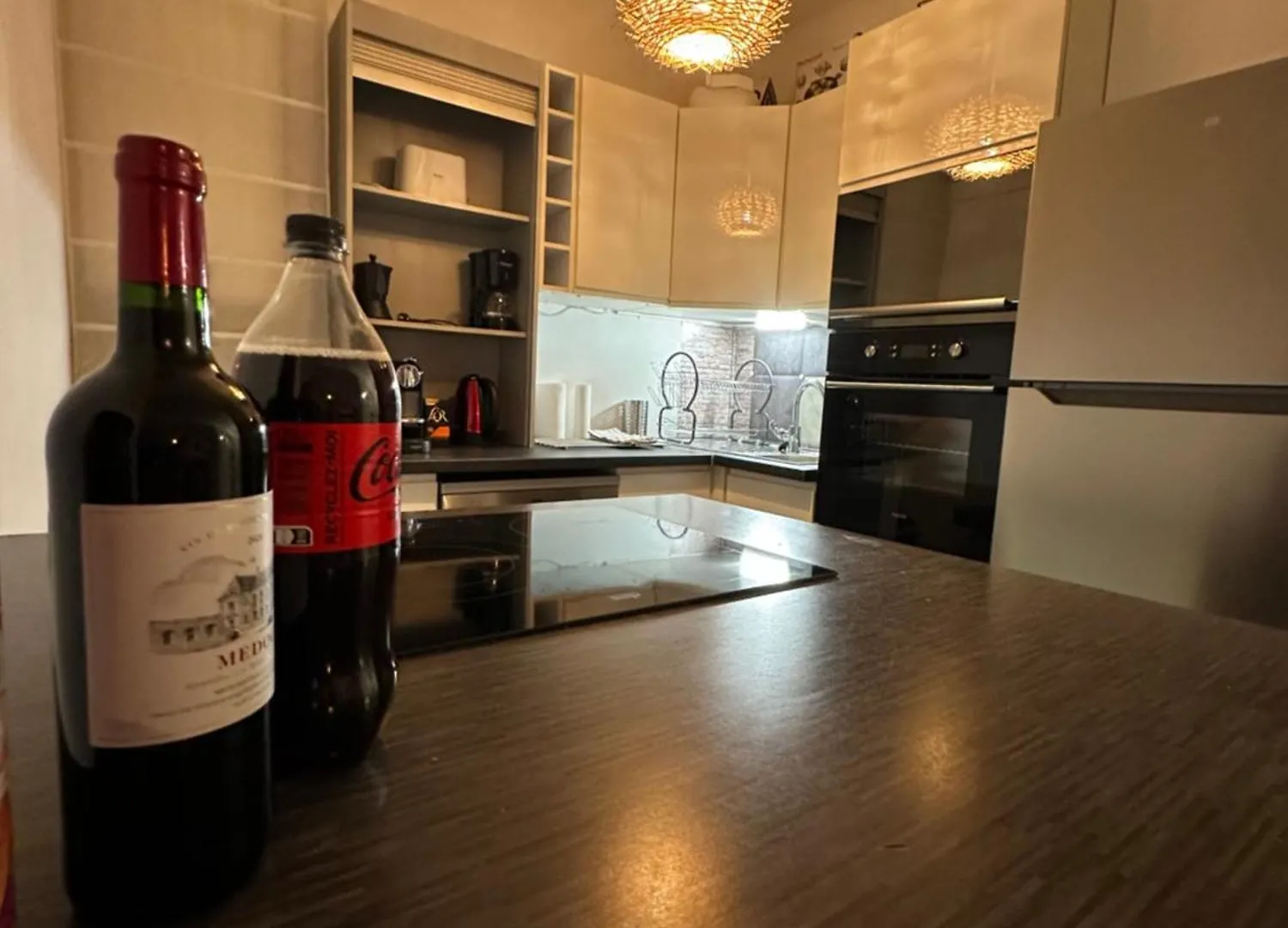 Appt Lumineux Et Spacieux Au Coeur De Κάννες Γαλλία